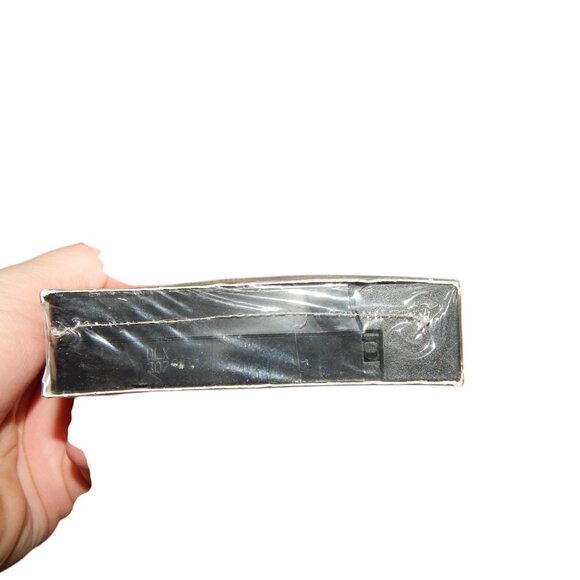 ENEMY AT THE GATES NWT New With Tags Sealed VHS in original paper case - Picture 4 of 6